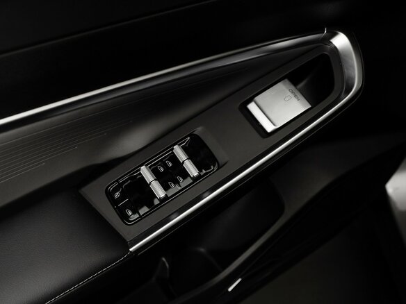 2026 Geely Cityray, серый, 3094840 рублей - вид 25