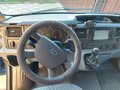 2013 Ford Transit, синий, 1450000 рублей - вид 8