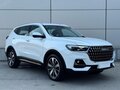 2023 Haval H6 III, белый, 1180000 рублей - вид 2