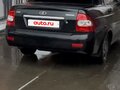 2008 Lada (ВАЗ) Priora I, чёрный, 248000 рублей - вид 7
