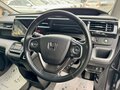 2015 Honda Stepwgn V, серый - вид 7
