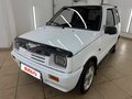 2003 Lada (ВАЗ) 1111 Ока СеАЗ, белый, 259000 рублей