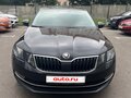 2018 Skoda Octavia III (A7) Рестайлинг, чёрный, 1450000 рублей