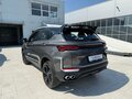 2026 Geely Coolray I Рестайлинг 2, серый - вид 7