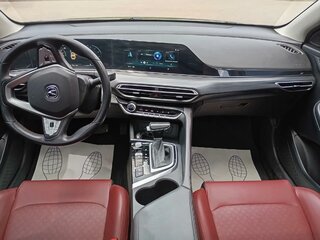 2023 Changan Eado Plus I, серый, 1300000 рублей, вид 5