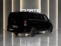 2023 Mercedes-Benz Vito 116 CDI L2 III (W447), чёрный, 9000000 рублей - вид 1