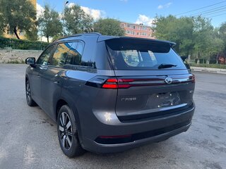 2026 GAC Trumpchi GS4 III, серый, 2380000 рублей, вид 2