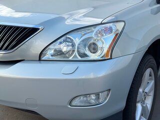 2004 Lexus RX 330 II, серый, 1599000 рублей, вид 2