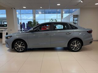 2026 Belgee S50, голубой, 2345990 рублей, вид 5