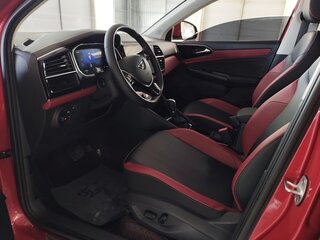 2023 Jetta VS5 I Рестайлинг, красный, 1270000 рублей, вид 4