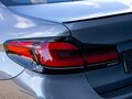 2019 BMW 5 серии 520d xDrive VII (G30/G31/G38), серый, 2795000 рублей - вид 9