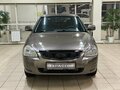 2013 Lada (ВАЗ) Priora I Рестайлинг, коричневый, 420000 рублей - вид 2