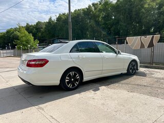 2012 Mercedes-Benz E-Класс 300 IV (W212, S212, C207), белый, 1680000 рублей, вид 3