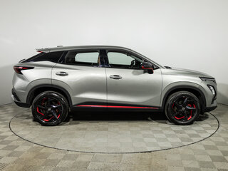 2023 Omoda C5 I, серый, 1690000 рублей, вид 4