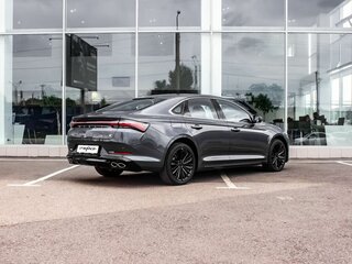 2026 Geely Preface I, серый, 3567190 рублей, вид 2