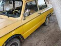 1970 ЗАЗ 966, жёлтый, 55000 рублей - вид 4