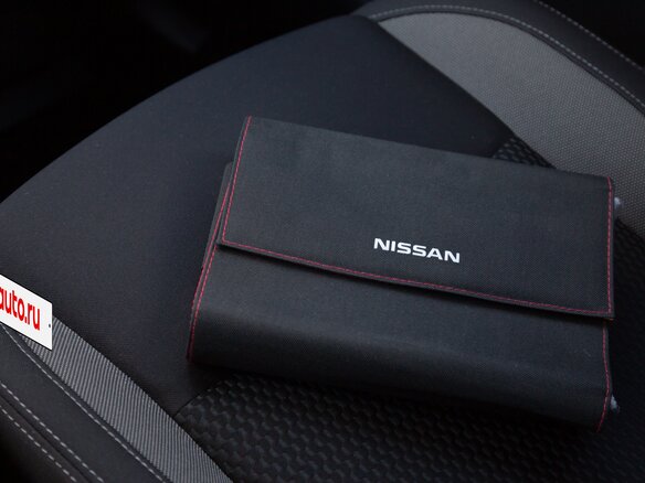 2019 Nissan Qashqai II Рестайлинг, белый, 2399000 рублей - вид 11