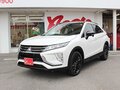 2018 Mitsubishi Eclipse Cross I, белый, 1613006 рублей