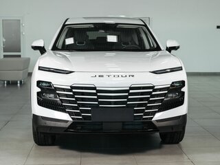 2026 Jetour Dashing I, белый, 3029900 рублей, вид 2