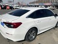 2022 Honda Civic XI, белый, 1400030 рублей - вид 3