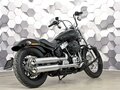 2021 Harley-Davidson Softail Standard, чёрный, 1599000 рублей - вид 6