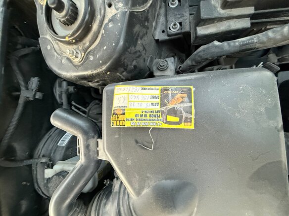 2007 Chevrolet Epica V250, чёрный, 635000 рублей - вид 14