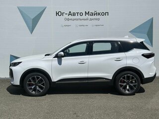 2026 Tenet T7, белый, 2990000 рублей, вид 3