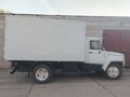 2007 ГАЗ 3309, белый, 420000 рублей