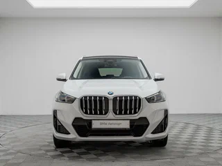 2024 BMW X1 Long 25Li xDrive III (U11/U12), белый, 4690000 рублей, вид 3