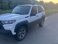 2023 Lada (ВАЗ) Niva Travel I, белый, 1010000 рублей - вид 1