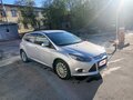 2011 Ford Focus III, серебристый, 650000 рублей - вид 2