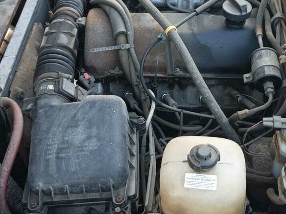 2007 Lada (ВАЗ) 2107, пурпурный, 170000 рублей - вид 10