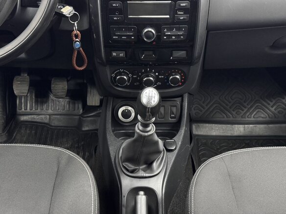 2016 Renault Duster I Рестайлинг, коричневый - вид 8