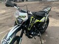 2025 Oxo Lite, зелёный
