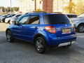 2008 Suzuki SX4 I (Classic), синий, 585000 рублей - вид 6