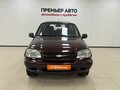 2009 Chevrolet Niva I, красный, 320000 рублей - вид 1