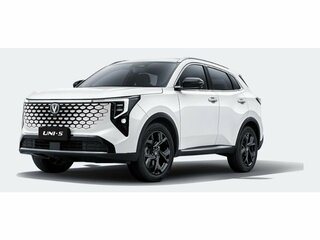 2026 Changan UNI-S I Рестайлинг, белый, 3079900 рублей, вид 1