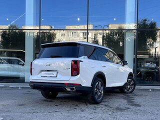 2023 GAC GS8 II, белый, 3075000 рублей, вид 5