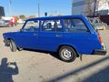 2009 Lada (ВАЗ) 2104, синий, 345000 рублей - вид 11