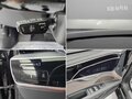 2023 Audi A8 50 TDI IV (D5) Рестайлинг, чёрный - вид 9