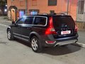 2009 Volvo XC70 II, чёрный, 899000 рублей - вид 3