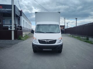 2026 Sollers Atlant, белый, 3200000 рублей, вид 2
