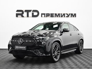 Mercedes-Benz GLE Coupe 450 II (C167) Рестайлинг