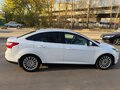 2013 Ford Focus III, белый, 830000 рублей - вид 1