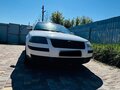 2003 Volkswagen Passat B5 Рестайлинг, белый, 450000 рублей - вид 9
