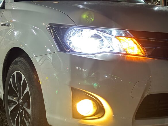 2015 Toyota Corolla Axio XI (E160, E170, E180), белый, 1100000 рублей - вид 23
