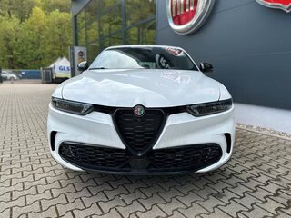2024 Alfa Romeo Tonale I, белый, 3582494 рублей, вид 1