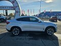 2014 BMW X6 30d II (F16), белый, 3499995 рублей - вид 7