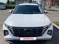 2021 Hyundai Tucson IV, белый, 2550000 рублей - вид 2