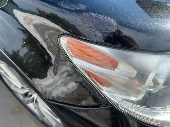 2012 Lexus LS 460 IV Рестайлинг, чёрный, 1700000 рублей - вид 10